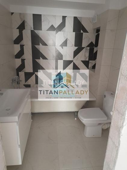 4 Camere 154 Mp Terasa  Imobil Stil Boutique,Metrou Nicolae Teclu - 8