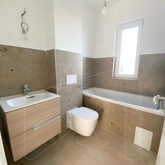 Apartament 3 Camere | 66 mp utili | Etaj 3 | Parcare inclusă