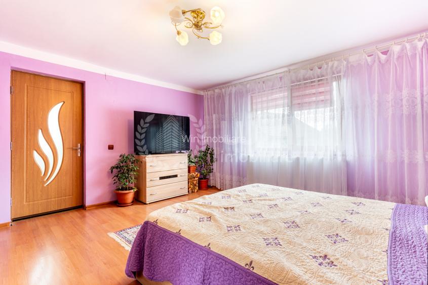 Comision 0% Casa individuala la cheie | 900mp teren | sat. Braisoru - 25