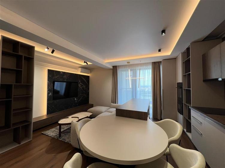 Apartament exclusivist cu 2 camere Catedrala