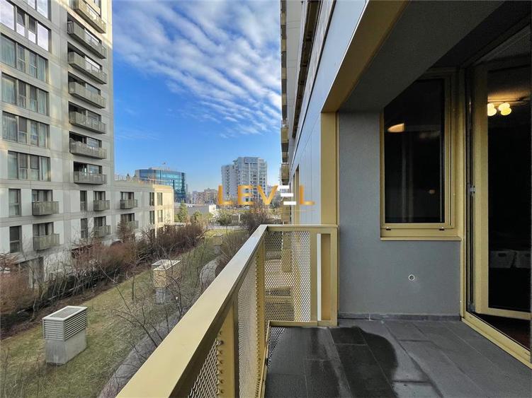 [VIDEO] Designer Apartment for Rent in Aviatiei Park