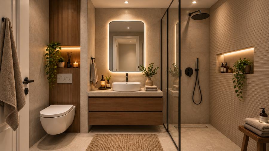 🔝 Penthouse finalizat 🌇Dezvoltator 0% comision-4 camere 🚇 Metrou Mihai Bravu