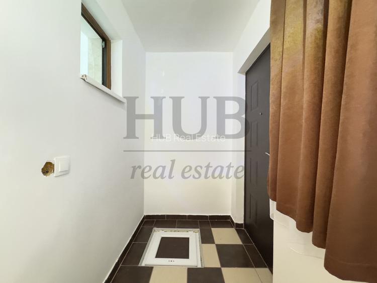 Apartament cu 2 camere str. Banca Nationala | recent renovat | prima inchiriere - 12