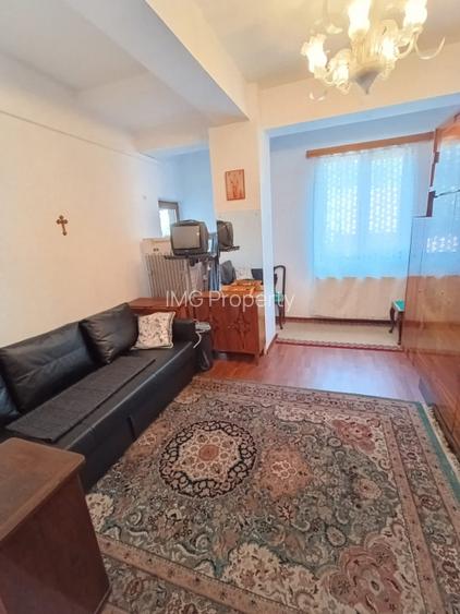 Apartament spatios 3 camere, metrou Jiului, Buc Noi - 2