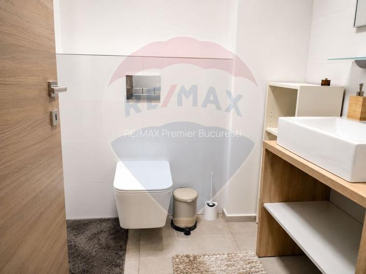 Soho Unirii | 2 Camere | Etaj 2 | Loc parcare subteran inclus - 7