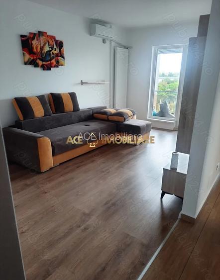 2 Camere de inchiriat | Mihai Bravu | Metrou | Centrala | Parcare - 3