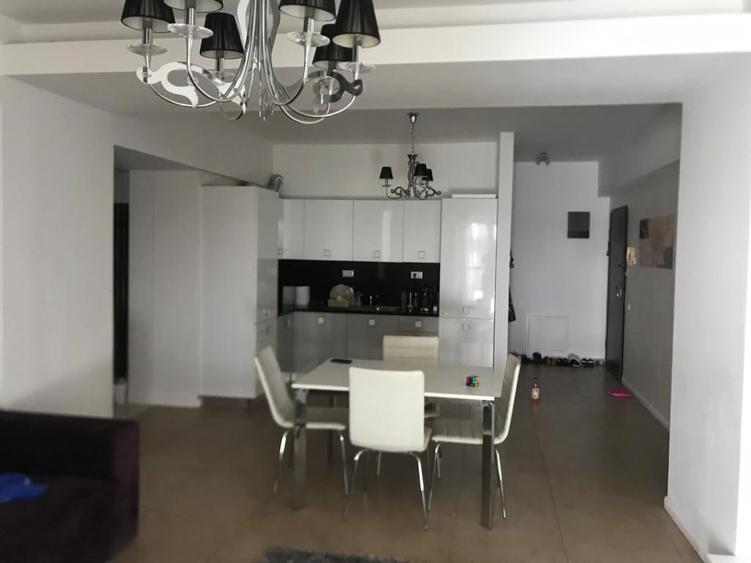 Cazino Mamaia, apartament spectaculos