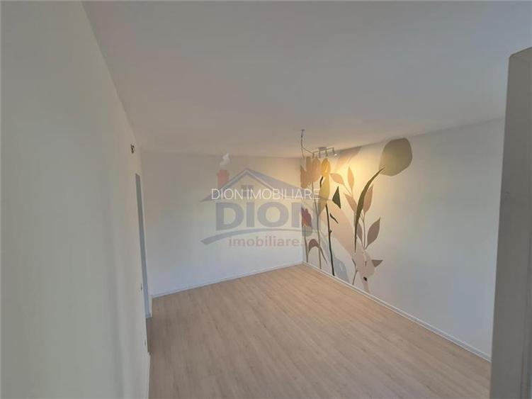 APARTAMENT 2 CAM, METROU 1 DECEMBRIE GRIGORESCU - 8