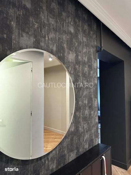 Apartament 3 camere | 4City North | 117 mp total | 2 locuri de parcare - 18