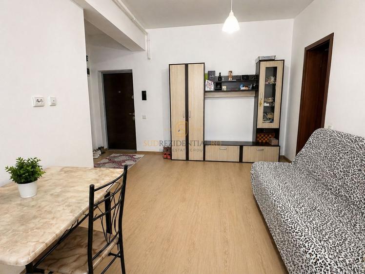 Apartament 3 camere, complet mobilat si utilat, Sector 5, Rahova