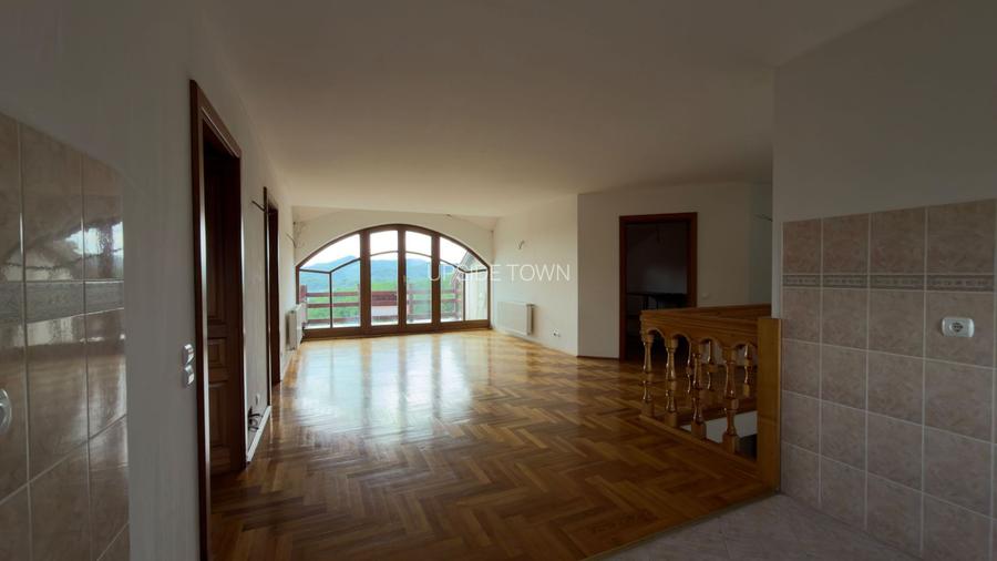 Pensiune Vila Prahova Breaza  10 camere | 3862 mp teren - 4