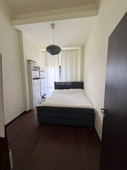 Apartament 6 cam: 3x dormitoare, 2x Dressing, Living, Dining, Bucătărie, Hobby - 11