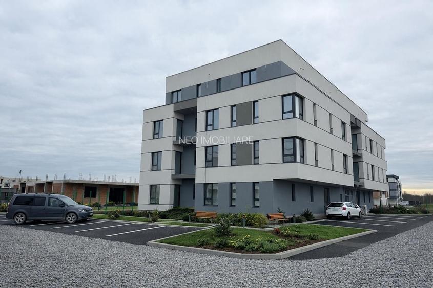 Direct Dezvoltator -Parcare Privata - Lift - Torontalului - TVA Inclus - 9
