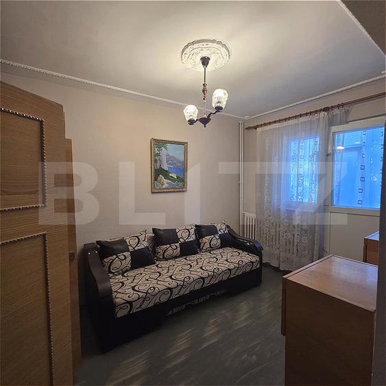 Apartament 2 camere, 57 mp, zona Micro 13