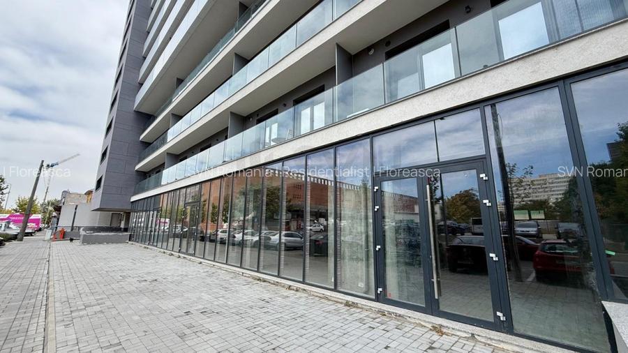 REC3001373 Oportunitate investitie I Spatiu Comercial I Obor - De vanzare
