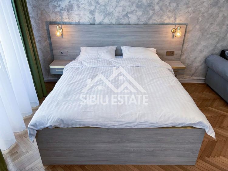 Apartament Sibiu Centru