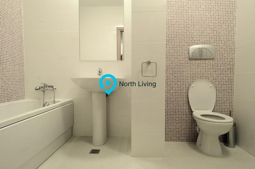 4 Camere | 118 mp | Aleea Privighetorilor -Baneasa |