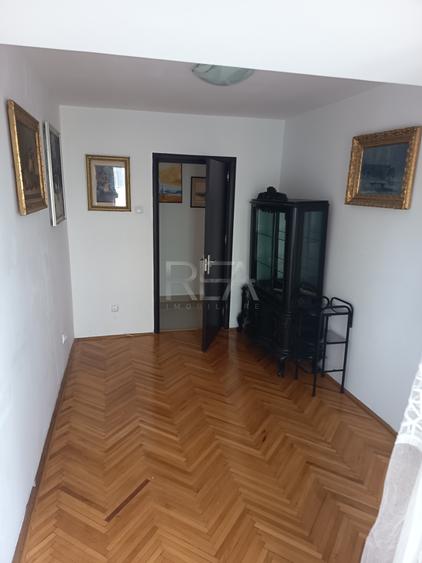 4 Camere | Bd. Unirii - Piața Alba Iulia | 93 mp Utili | Decomandat