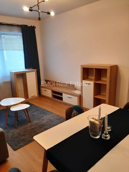 Apartament 2 camere la 7 minute de metrou Grozavesti Regie Residence PARCARE - 4