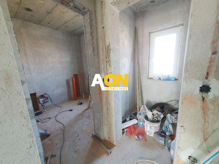 Casa cu predare la cheie, 5 camere, 354 mp teren, Micesti