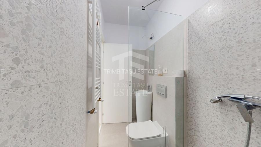 Penthouse Duplex 3 Camere cu Terasă de 65 mp | New Colentina Residence - 25