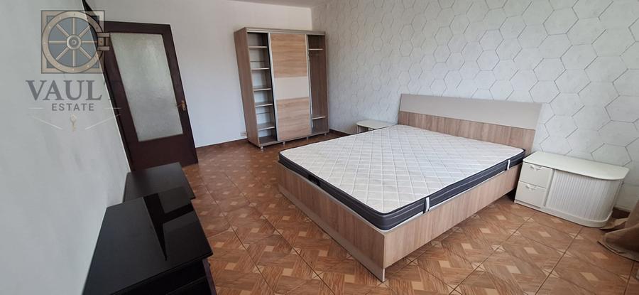 Garsoniera - ETAJ 1 - zona BRANCOVEANU