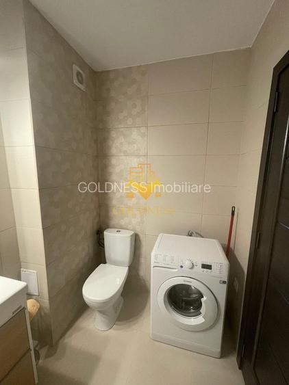 Apartament 2 camere 52 mp bloc nou Hexagon Office parcare inclusa ! - 6