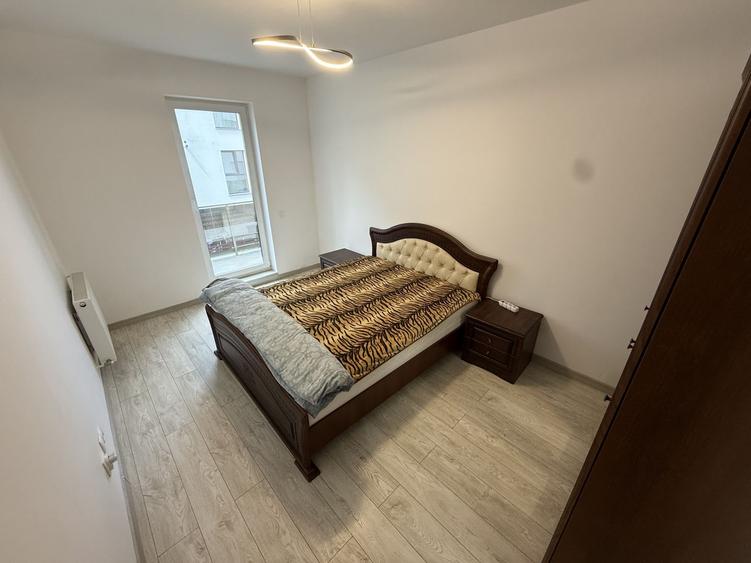 Apartament 3 camere Borhanci locuinta sau birou