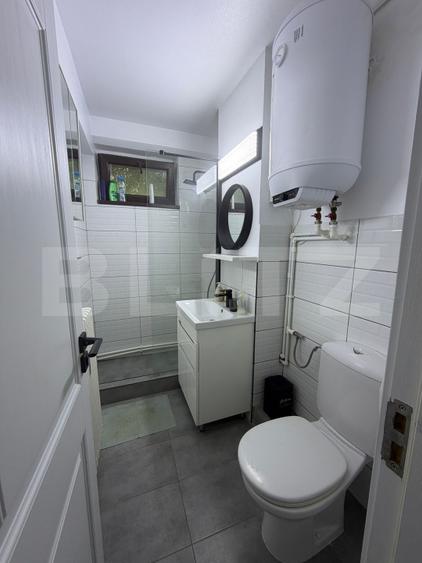 Apartament 2 camere, decomandat, 50 mp, zona Centrala