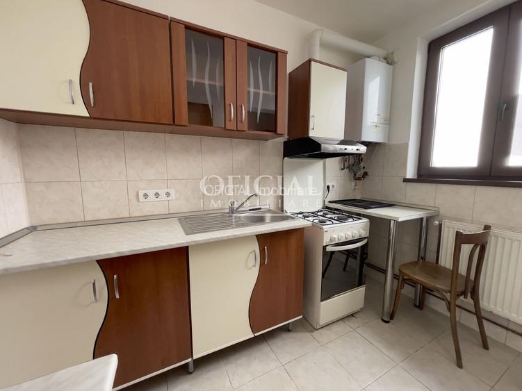 Apartament la Casa 2 camere | 52 Mp | Curte | Zona Gruia str. Fierului - 4