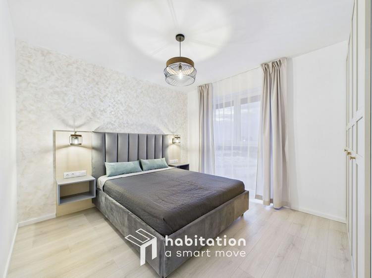 Eleganță la apus – apartament 3 camere, în zona Lipovei, lângă pădure