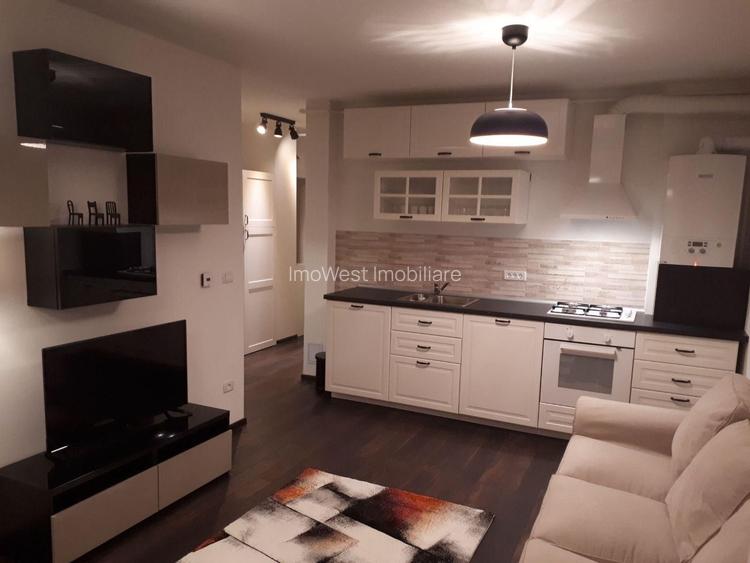 Soarelui-Spitalul Judetean | 2 Camere | Centrala proprie | Loc de parcare - 8