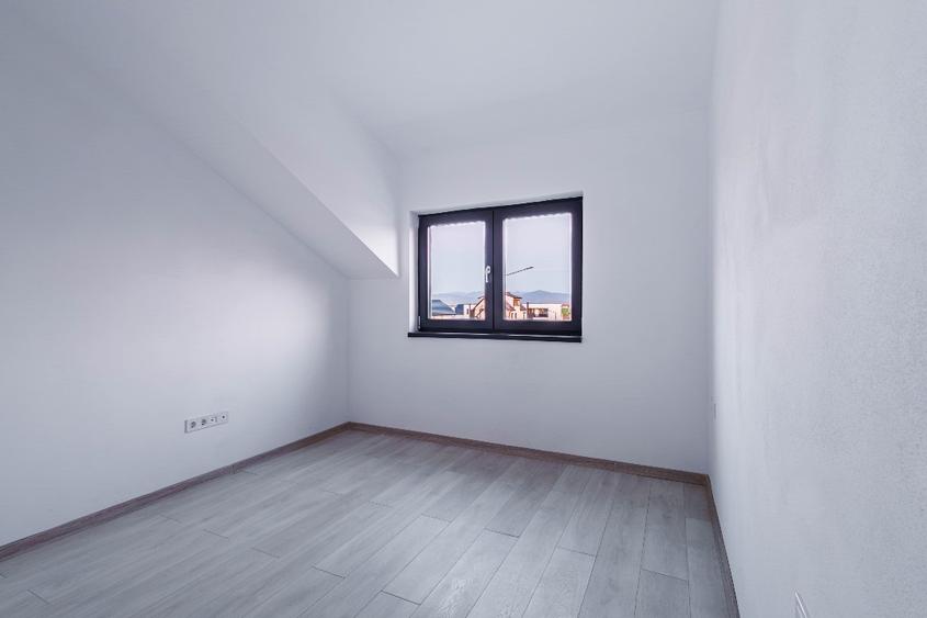 Apartament 3 camere Sânpetru | Reducere 5.000 € | Parcare inclusă
