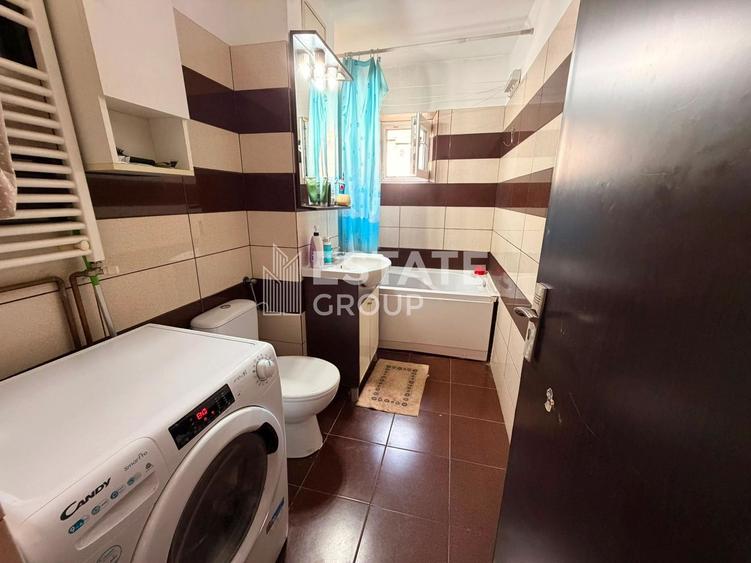Apartament 2 camere, Soarelui
