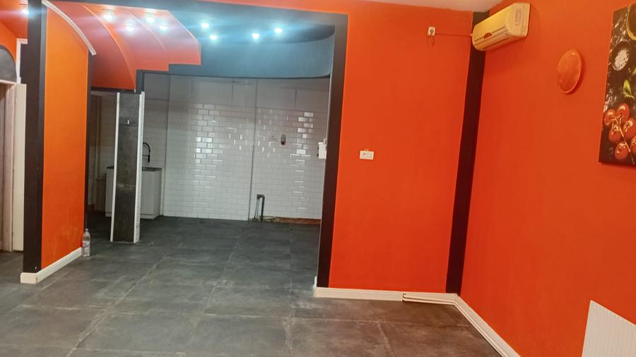 Inchiriez spatiu comercial ultracentral zona Piata Mica