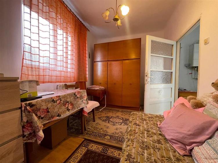 CASA CU 4 CAMERE | 1439MP TEREN | ZONA SPITALUL TBC | ORADEA