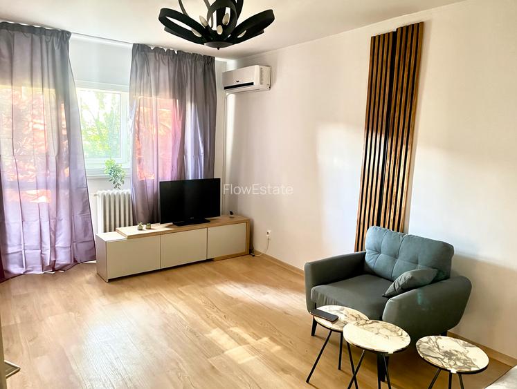 Apartament 2 camere | 6 min Metrou Crângași