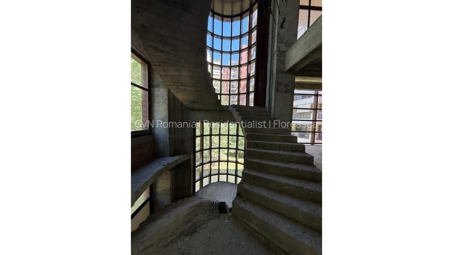 REC3001458 Stefen cel Mare l Spatiu comercial l 1450 mp - 10