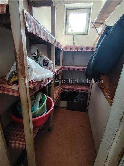 Apartament cu 3 camere (Gheorgheni Cart. Florilor, bl. 13) - 13