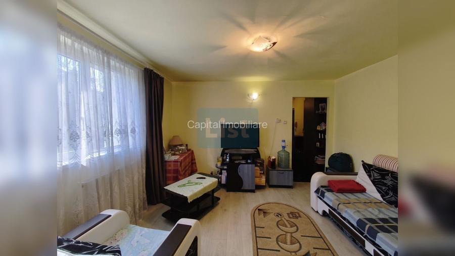 Comision 0! Vanzare apartament cu 2 camere in cartierul Gheorgheni┃ - 2
