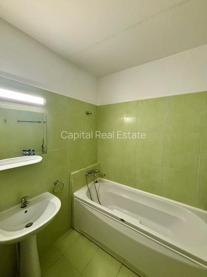 Apartament cu 2 camere Green Park de vânzare - 6