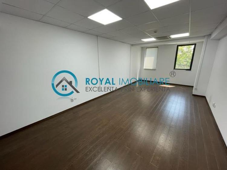 Royal Imobiliare - inchirieri birouri zona centrala