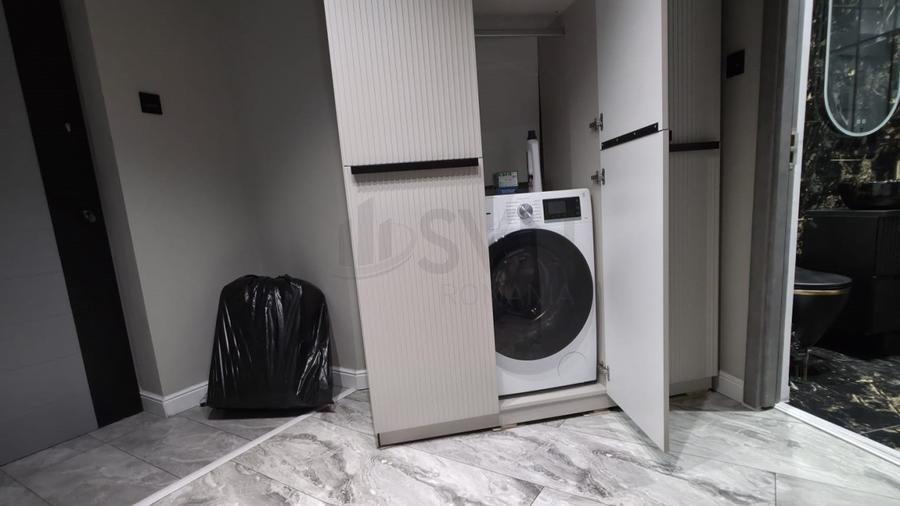 REA1029322 Apartament 2 camere I Dorobanti