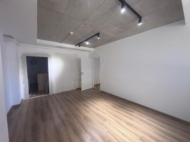 COM 0% Spatiu comercial 100mp, bloc nou | XCITY TOWERS