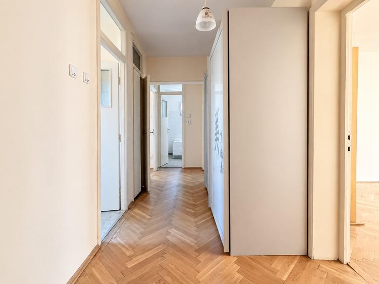 COMISION 0% | 3 camere - decomandat - 2 bai | Lipovei