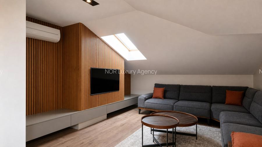 Vilă în Oxford Gardens | 490 mp Utili | Teren 1.300 mp | Piscină Încălzită - 47