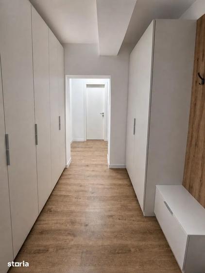 AP. 2 CAMERE-IVORY RESIDENCE, MOBILAT, MASINA DE SPALAT VASE, COMIS 0%
