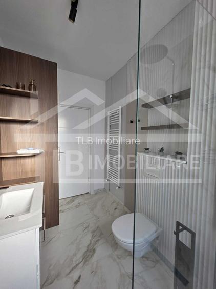 Apartament cu 2 camere, 60mp, Zona Unirii - 5