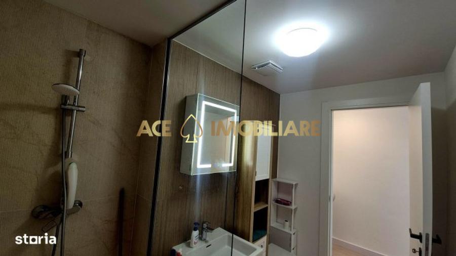 2 Camere de inchiriat | Akcent City Jiului | Centrala | Parcare | Metrou