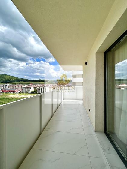 Apartament modern cu 3 camere | Zona Eroilor, Florești